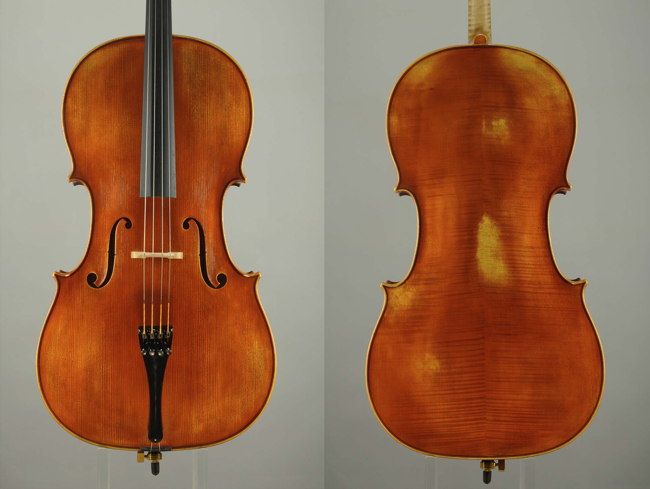 Cello Model 7