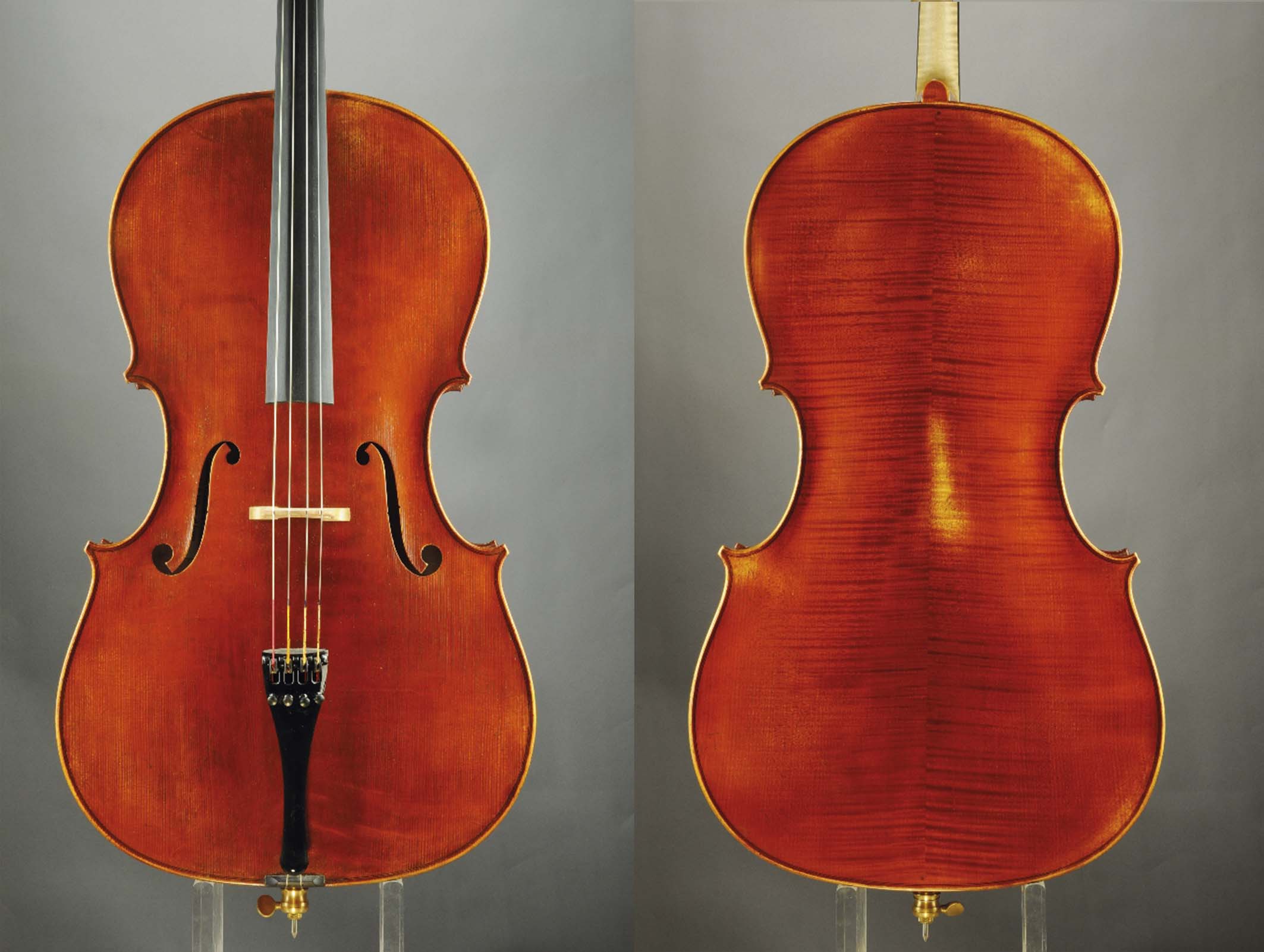 Cello Model 10